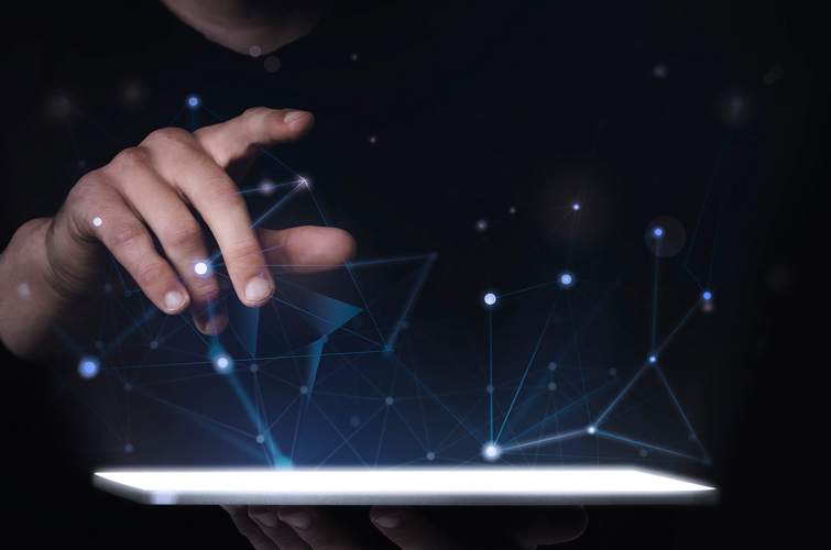 Event&nbsp;2020 – Start der digitalen Transformation